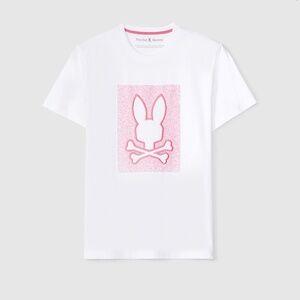 Authentic Psycho Bunny Tshirts